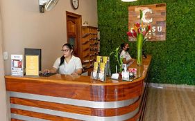 Copasu Hotel